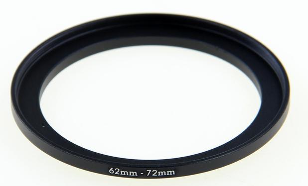 Adaptador Reverso RA 62-72mm para Lente - Worldview Menor preço em Adaptador Reverso RA 62-72mm para Lente - Worldview
