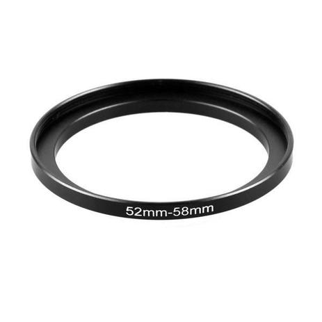 Adaptador Reverso RA de Lente 55-58mm - Worldview Menor preço em Adaptador Reverso RA de Lente 55-58mm - Worldview