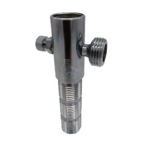 Adaptador Saída 1/2” Torneira de mesa -Repacar Menor preço em Adaptador Saída 1/2” Torneira de mesa -Repacar