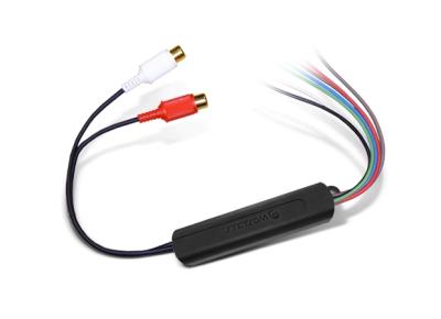 Adaptador Stetsom RCA para Saída CD Player Menor preço em Adaptador Stetsom RCA para Saída CD Player