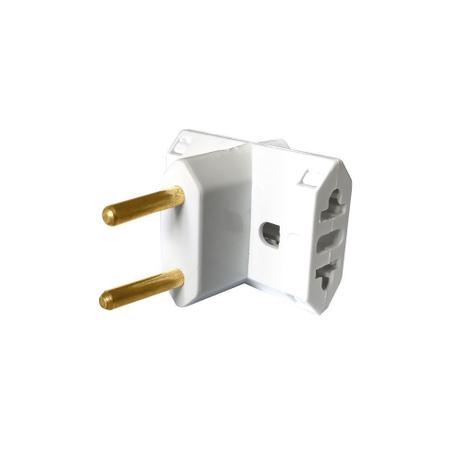 Menor preço em Adaptador T Para Tomada Padrão Novo - Fontek