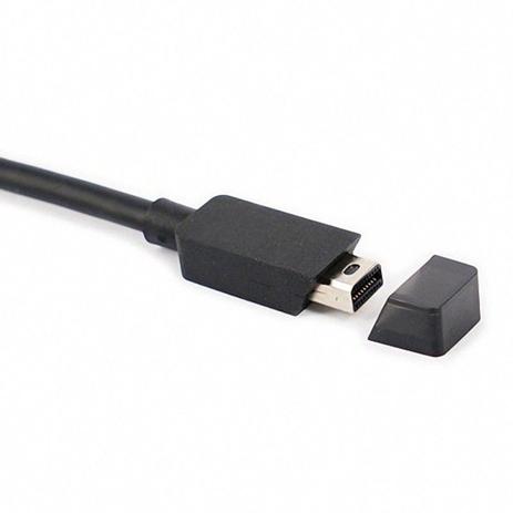 Adaptador Thunderbolt X Hdmi Mini Displayport Surface Pro - Hdmatters é boa?