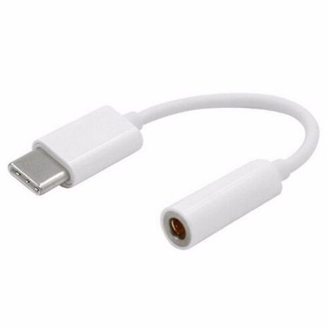 Adaptador TIPO C para Fone de Ouvido P2 - Inova Menor preço em Adaptador TIPO C para Fone de Ouvido P2 - Inova
