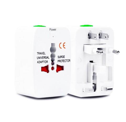 Adaptador Tomada Universal Internacional Uk Eua Europa Asia - 01440 - Exbom é ruim? Adaptador Tomada Universal Internacional Uk Eua Europa Asia - 01440 - Exbom é boa?