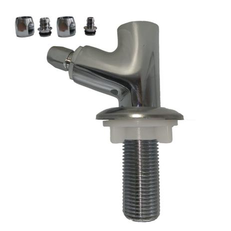 Adaptador torneira mesa para mangueira filtro universal iguatemi repacar - Repacar/ iguatemi Menor preço em Adaptador torneira mesa para mangueira filtro universal iguatemi repacar - Repacar/ iguatemi