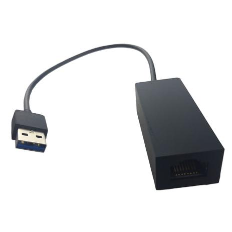Menor preço em Adaptador USB 3.0 Ethernet RJ45 Microsoft Surface 3 Pro 3/4 - Hdmatters