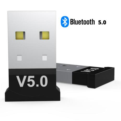 Adaptador Usb Bluetooth 5.0 CSR Notebook PC Wireless - Smart X Menor preço em Adaptador Usb Bluetooth 5.0 CSR Notebook PC Wireless - Smart X