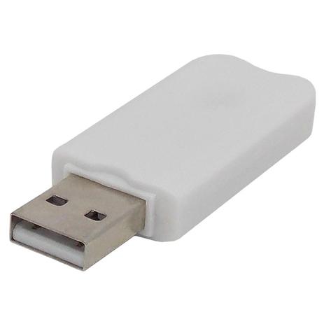 Adaptador USB Bluetooth (Dongle) - Atech eletrônica é boa?