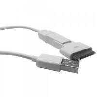 Adaptador USB/Mini Micro-Apple - Rontek Menor preço em Adaptador USB/Mini Micro-Apple - Rontek