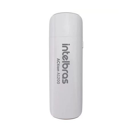 Adaptador USB Wireless Action A1200 - INTELBRAS é ruim? Adaptador USB Wireless Action A1200 - INTELBRAS é boa?