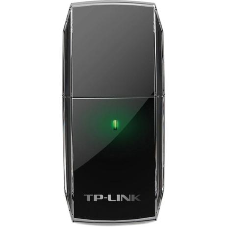 Adaptador USB Wireless Dualband AC600 - ARCHER T2U - Tp-link Menor preço em Adaptador USB Wireless Dualband AC600 - ARCHER T2U - Tp-link