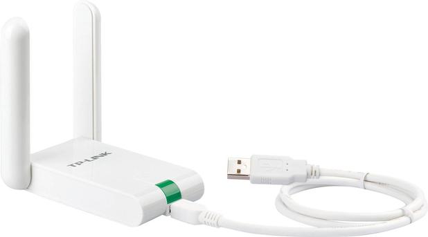 Adaptador usb wireless n 300mbps 2 antenas destacável 3dbi tl-wn822n - Tp-link é ruim? Adaptador usb wireless n 300mbps 2 antenas destacável 3dbi tl-wn822n - Tp-link é boa?