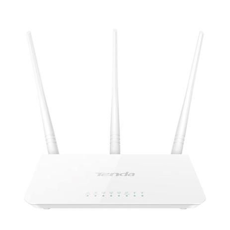 Adaptador USB Wireless Tenda F3 300 MBPS Menor preço em Adaptador USB Wireless Tenda F3 300 MBPS