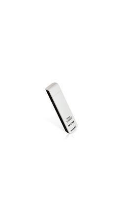 Adaptador USB Wireless TP-LINK TL-WN821N 300 MBPS é boa?