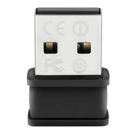 Adaptador USB Wirelesss Multilaser RE035 Nano 150 MBPS Menor preço em Adaptador USB Wirelesss Multilaser RE035 Nano 150 MBPS