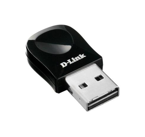 Adaptador Wi-fi USB D-Link DWA-131 300MB Menor preço em Adaptador Wi-fi USB D-Link DWA-131 300MB