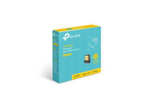Adaptador wifi usb tl-wn725n nano tp-link Menor preço em Adaptador wifi usb tl-wn725n nano tp-link