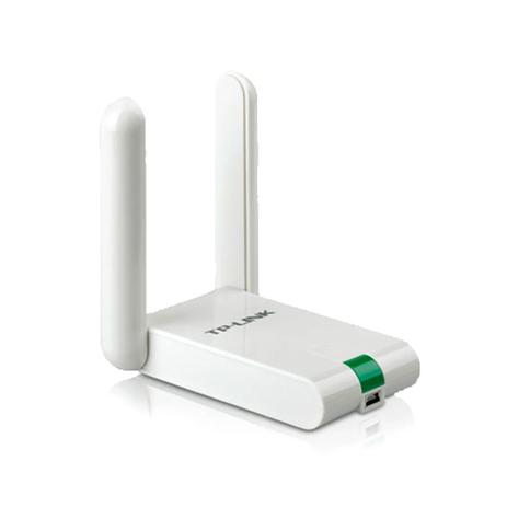 Adaptador Wireless 300mpbs Usb Alto Ganho TL-WN822N - TP-Link Menor preço em Adaptador Wireless 300mpbs Usb Alto Ganho TL-WN822N - TP-Link