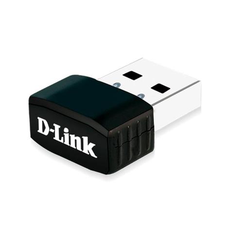 Adaptador Wireless D-Link Nano, 300 Mbps, 802.11n, USB - DWA-131 Menor preço em Adaptador Wireless D-Link Nano, 300 Mbps, 802.11n, USB - DWA-131
