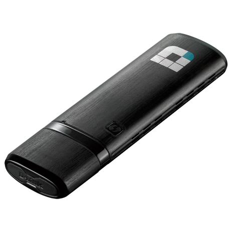 Adaptador Wireless Dual Band Usb Preto Dwa 182 D-link é boa?