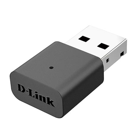 Adaptador Wireless Nano 300 Mbps USB Dwa-131 D-link Menor preço em Adaptador Wireless Nano 300 Mbps USB Dwa-131 D-link