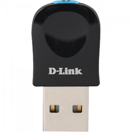 Adaptador Wireless Nano USB 300Mbps DWA-131 D-LINK - Dlink Menor preço em Adaptador Wireless Nano USB 300Mbps DWA-131 D-LINK - Dlink
