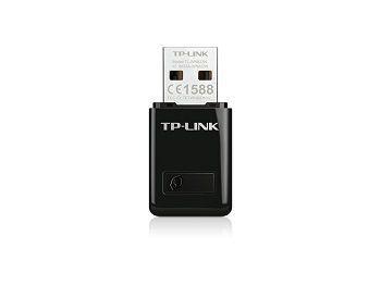 Adaptador Wireless Tp-link Usb 2.0 Tl-wn823n 300mbps - Tp link Menor preço em Adaptador Wireless Tp-link Usb 2.0 Tl-wn823n 300mbps - Tp link