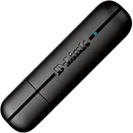 Menor preço em Adaptador Wireless Usb 2.0 2,4 Ghz 150mbps Dwa123 D-link