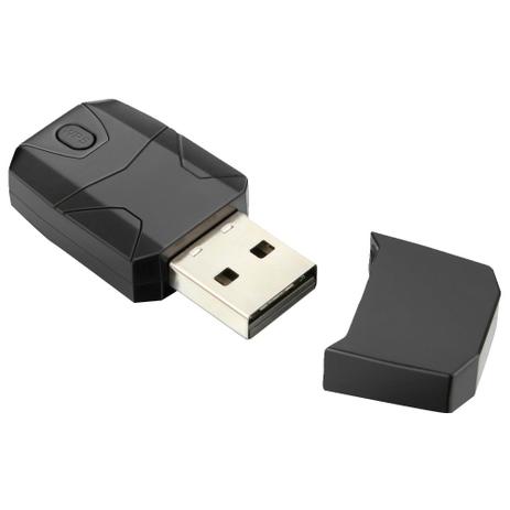 Adaptador Wireless USB Mini 300 Mbps RE052 Multilaser