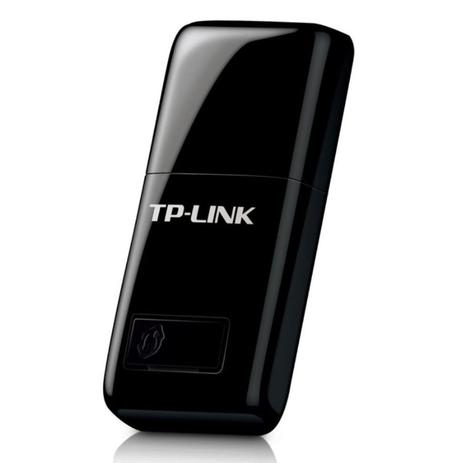 Adaptador Wireless Usb Mini 300TL-WN823N-Tp Link - Tp-link é boa?
