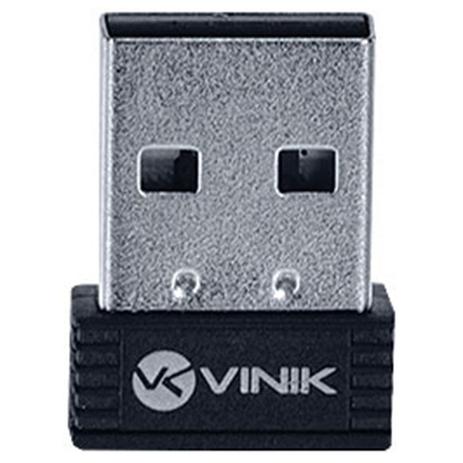 Adaptador Wireless Wi-fi Até 15m Nano Usb 2.0 Wna150 Vinik é boa?