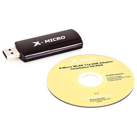 X-MICRO WLAN 11G USB ADAPTER WINDOWS 10 DOWNLOAD DRIVER X-MICRO WLAN 11G USB ADAPTER WINDOWS 8.1 DRIVER