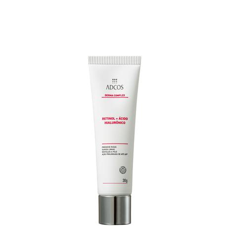 a creme retinol