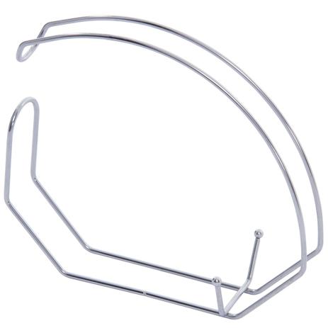 Adega Cromado Suporte Porta Garrafa De Vinho Para Mesa Bar - Zanline Menor preço em Adega Cromado Suporte Porta Garrafa De Vinho Para Mesa Bar - Zanline