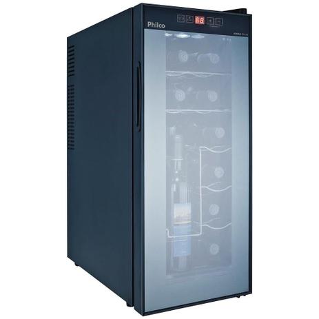 Adega de Vinhos Philco 12 Garrafas PH12E é ruim? Adega de Vinhos Philco 12 Garrafas PH12E é boa?