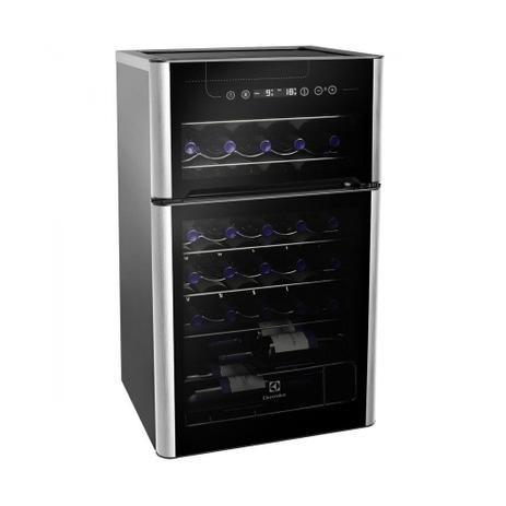 Adega Electrolux 29 Garrafas Climatizada ACD29 é boa?