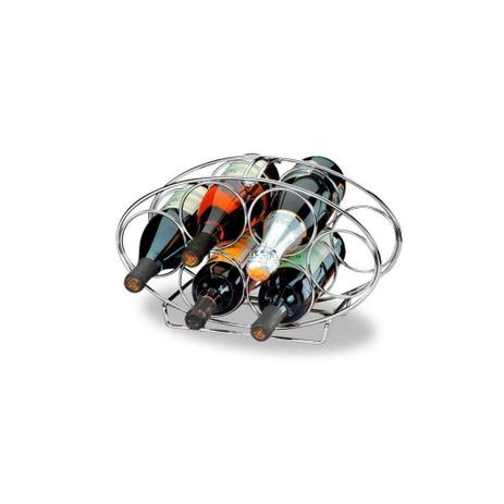 Adega Para Garrafas De Vinho Oval Brinox Menor preço em Adega Para Garrafas De Vinho Oval Brinox