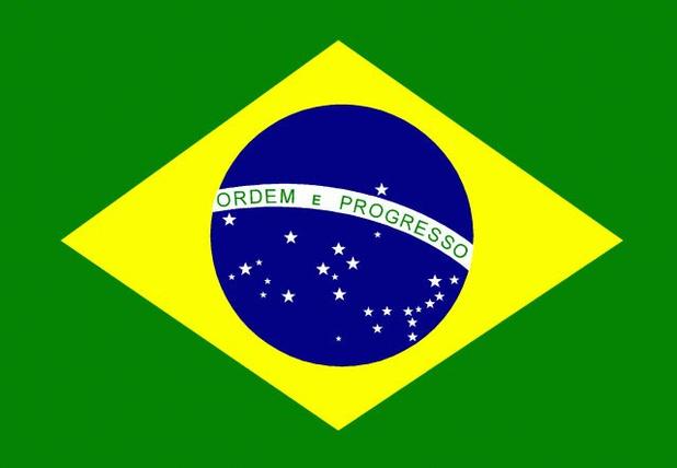 Adesivo Bandeira Do Brasil - Clickfik Menor preço em Adesivo Bandeira Do Brasil - Clickfik