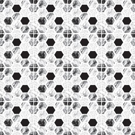 Adesivo de Azulejo - Colméia - 306Azpe - Allodi é boa?