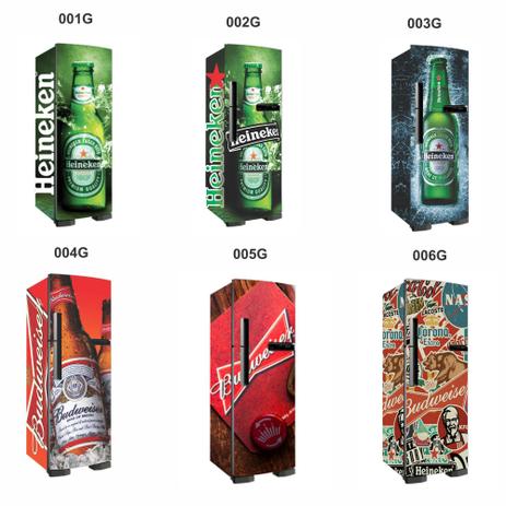 Adesivo De Geladeira E Freezer P/ Envelopamento E Decoração várias estampas - Imprimax Menor preço em Adesivo De Geladeira E Freezer P/ Envelopamento E Decoração várias estampas - Imprimax