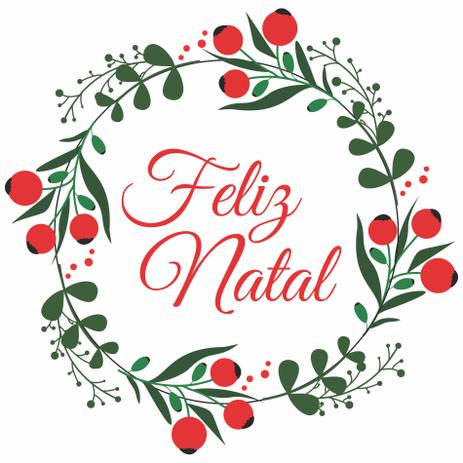 Adesivo de Porta Decoração Natal Guirlanda - Quartinhos Menor preço em Adesivo de Porta Decoração Natal Guirlanda - Quartinhos