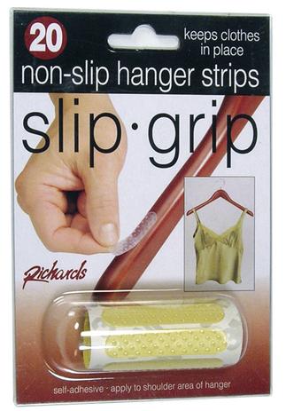 Adesivo de silicone para cabide Richards 20PÇS - 1980 Menor preço em Adesivo de silicone para cabide Richards 20PÇS - 1980