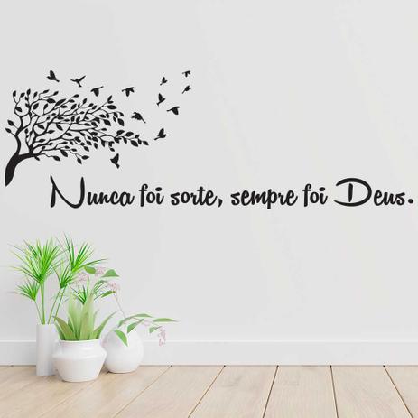 Featured image of post Adesivos De Parede Frases Para Sala S o diversos tipos de m veis artigos de decora o acess rios para casa e muito mais