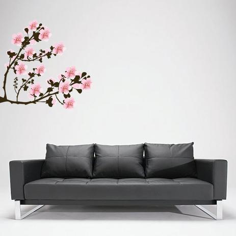 Adesivo Decorativo Floral Real 0,90x0,86m - Viniko é ruim? Adesivo Decorativo Floral Real 0,90x0,86m - Viniko é boa?