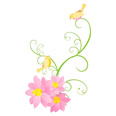 Adesivo Decorativo Floral Real 90x73cm - Viniko é boa?