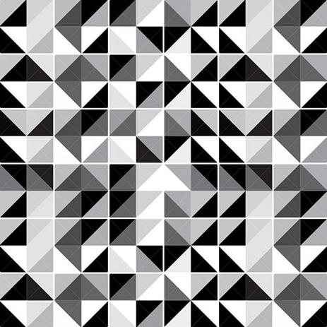 Adesivo Decorativo simulando Azulejos - Modelo 442 - R+ adesivos é boa?