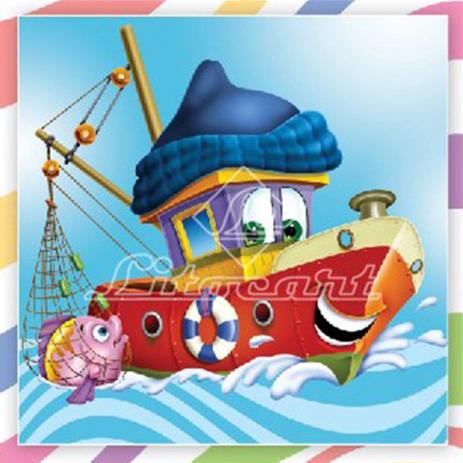 [object Object] é boa?