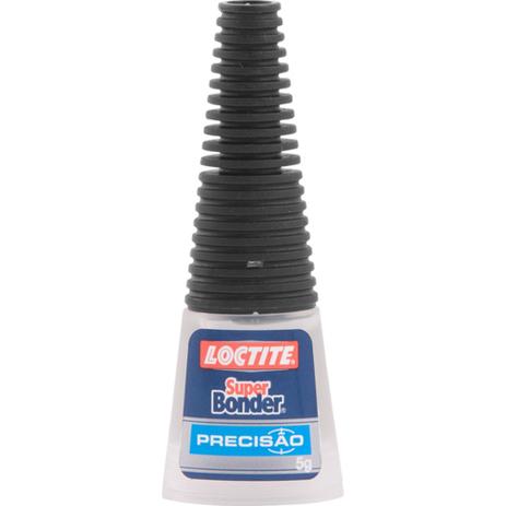 Adesivo instantâneo 5 gramas cx com 24 unidades - SUPER BONDER - Loctite Menor preço em Adesivo instantâneo 5 gramas cx com 24 unidades - SUPER BONDER - Loctite