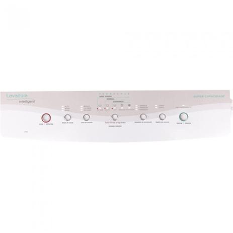 Adesivo lavadora brastemp 7 kg inteligent 326002042 - CP PLACAS Menor preço em Adesivo lavadora brastemp 7 kg inteligent 326002042 - CP PLACAS