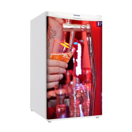 Adesivo Para Envelopamento De Frigobar Cervejeira Budweiser Porta 90 X 60 cm - Sunset adesivos Menor preço em Adesivo Para Envelopamento De Frigobar Cervejeira Budweiser Porta 90 X 60 cm - Sunset adesivos